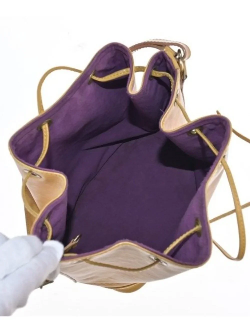 Louis Vuitton Shoulder